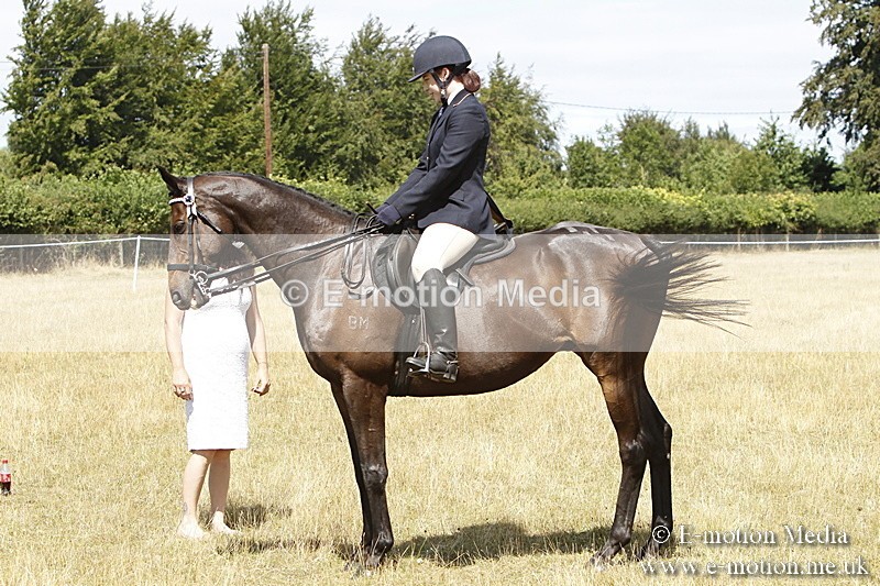 _BS_0783 - BVRC Show 2018 Ring 1