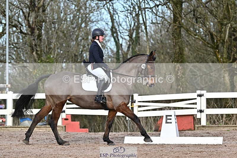 250125-122753-00445 - Dressage - CT Class 6 BE102