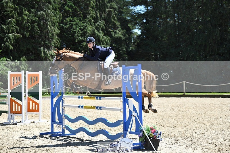 230707-140849-07615 - Cls 16 Newcomers & 1.10m Open