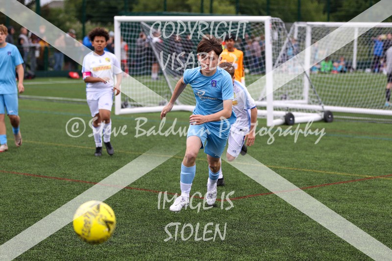 1DX35181 - U13 Boys