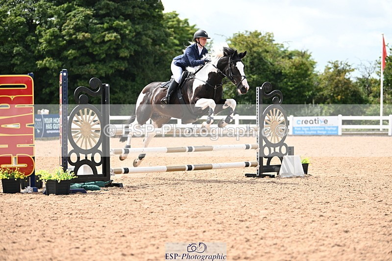 240726A-141207-01631 - Cls 10 95cm Amateur Qualifier