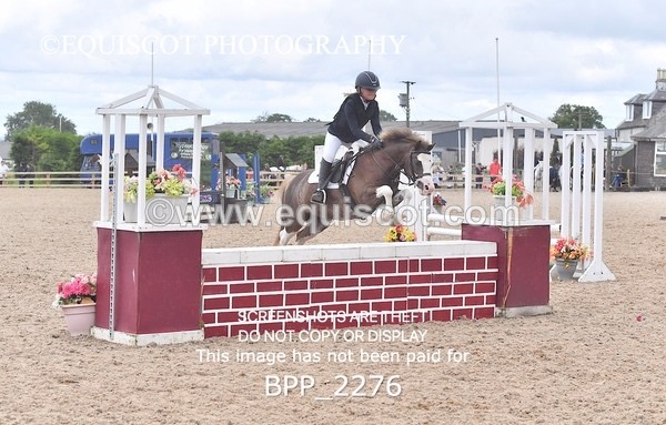 BPP_2276 - DERBY CLASS 6 - 70CM