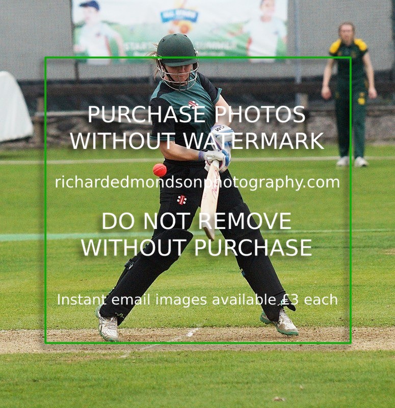 DSC01376 - Cumbria Womans Twenty-20