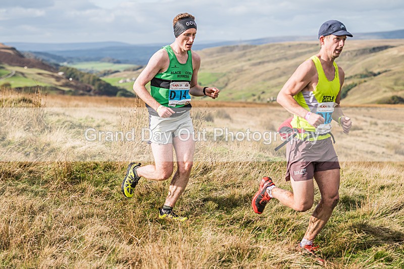 Leg 4-143 - UK Fell & Hill Relays - Todmorden Leg 4 Saturday 17th October 2026