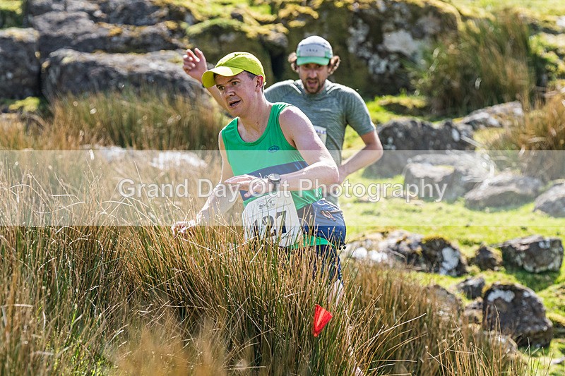 Glaramara-271 - Glaramara Fell Race Sunday 19th May 2024