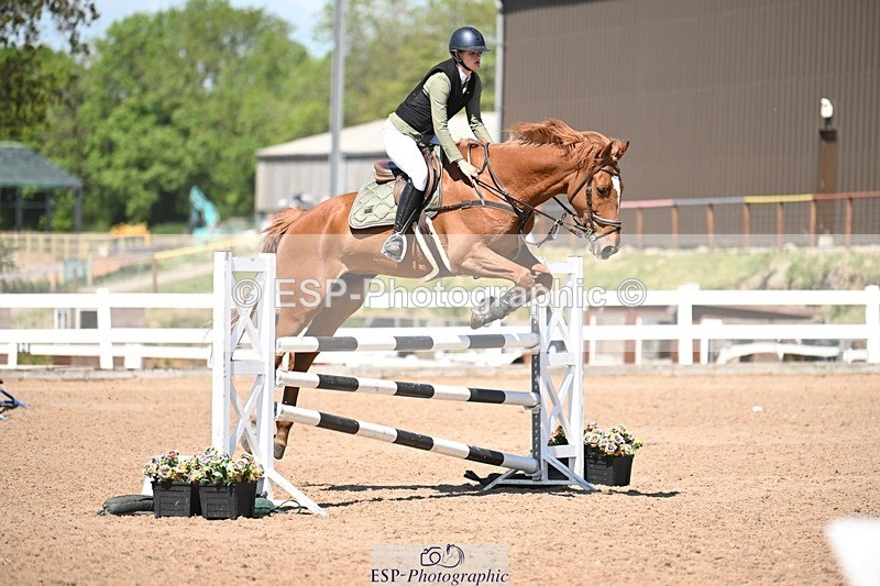 250510-143916-11788 - Cls 23 1.05m Amateur Quali