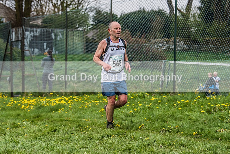 3 Peaks-2519 - The 3 Peaks Race - The Finish - Saturday 29th April 2023
