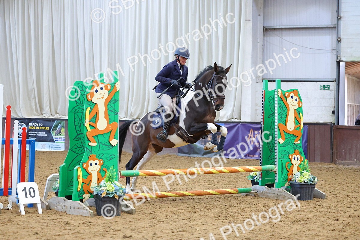 SBM_001227 - Class 6 = 60cm BRC Championships