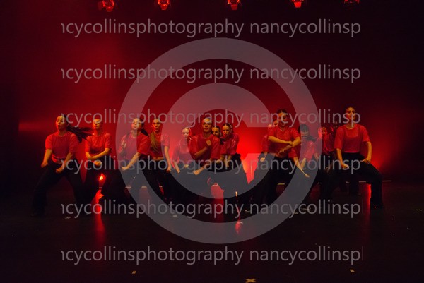 00945 - Nicki Minaj Medley