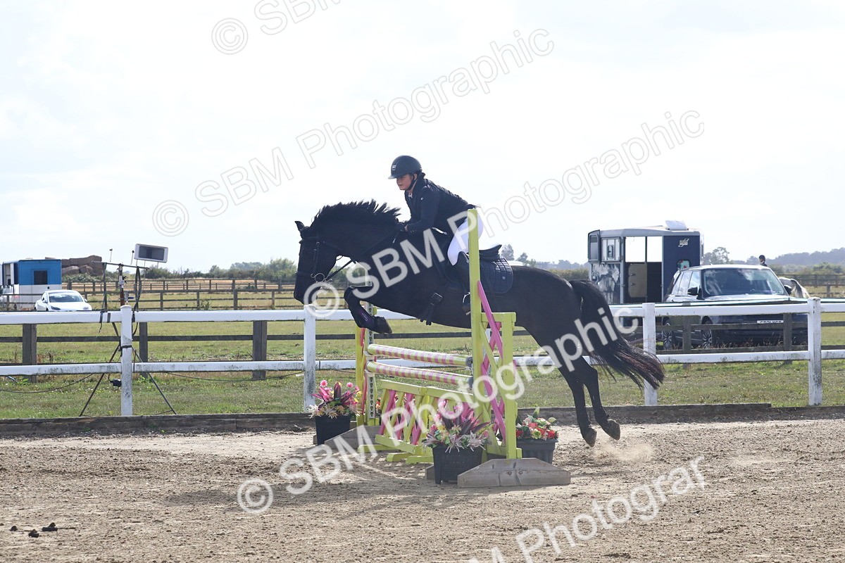 SBM_007933 - Class 12 - 90cm Champs