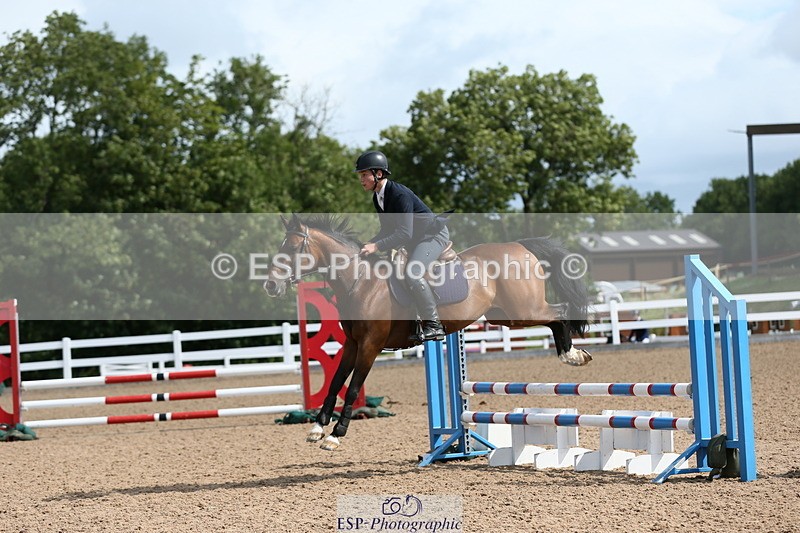 230716A-101343-02367 - Class 20 Pony Intro 70cm Open