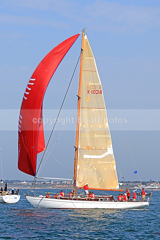 190629 CETEWAYO K-1034 1Y3A9506 - ROUND THE ISLAND RACE 2019