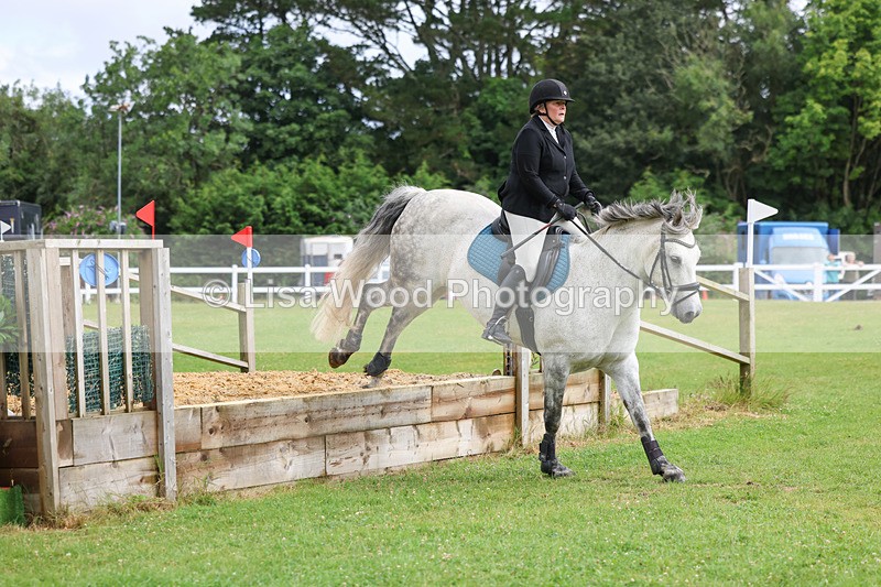 3E7A0735 - Class 4: 70cm Senior