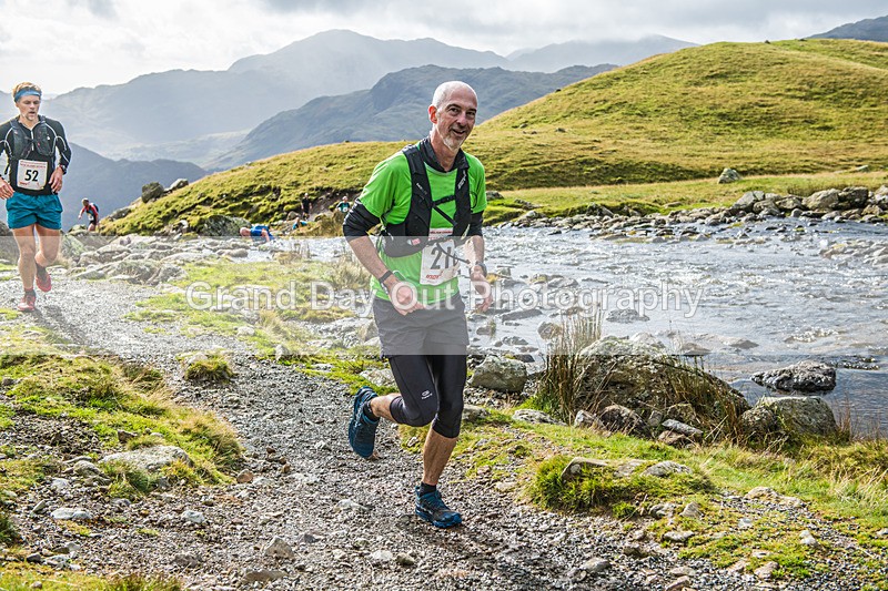 Langdale-482 - Langdale Horseshoe Fell Race Saturday 8th October 2022