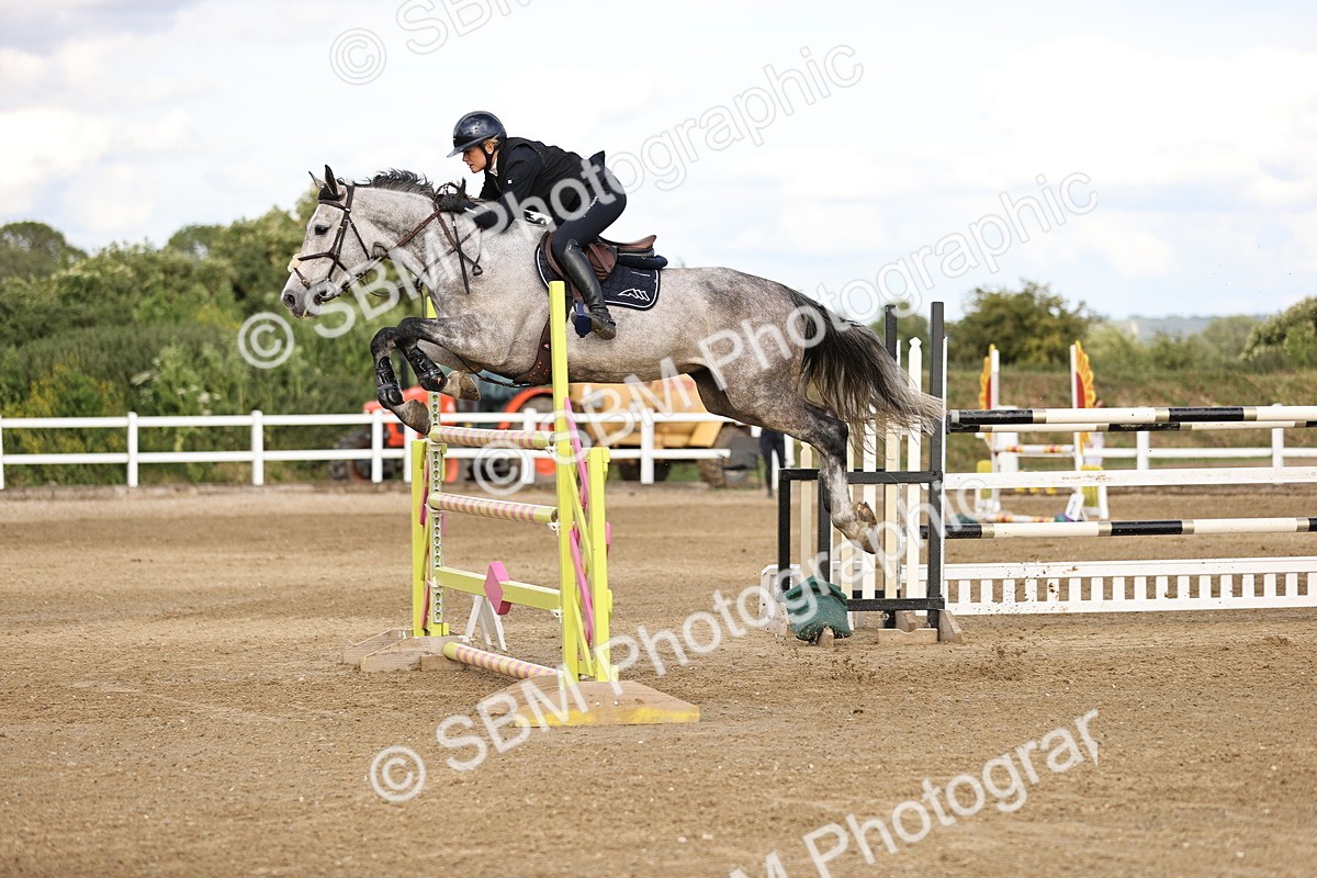 SBM_003746 - Class 14 - National 1.30m-1.40m