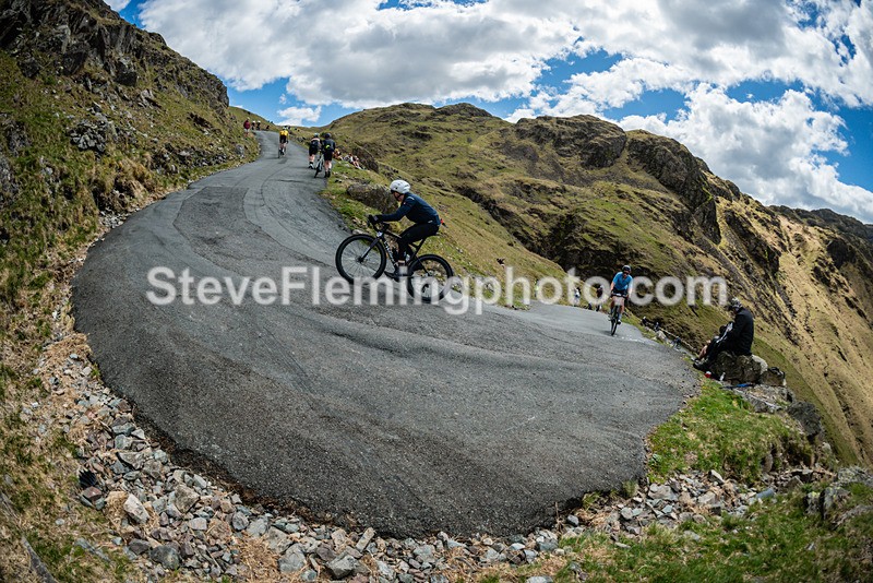 122117 - Hardknott Hairpin 12.00 - 13.00