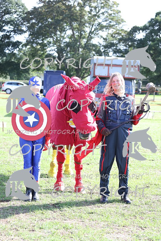 APP_4062 - Class 19 Fancy dress