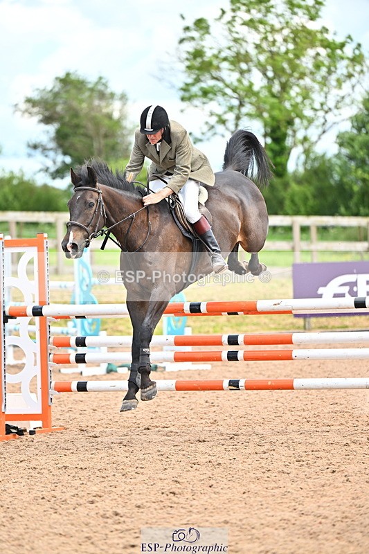 240608A-144733-02826 - Cls 5 Snr Foxhunter and 1.20m Open