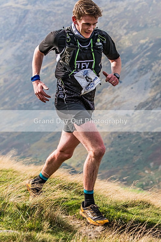 HBMR-Leg 4-484 - Hodgson Brothers Mountain Relay Leg 4 Saturday 5th October 2024