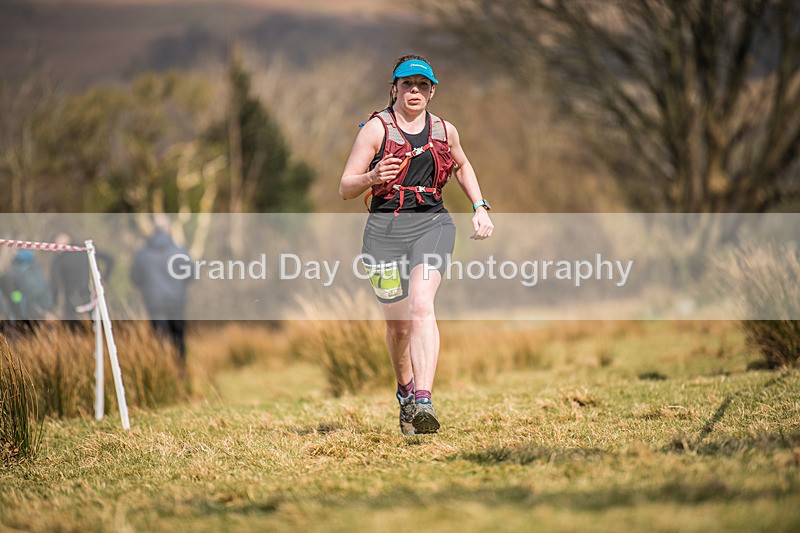 Buttermere-990 - Fellside Events Buttermere Trail Race Sunday 23rd March 2025