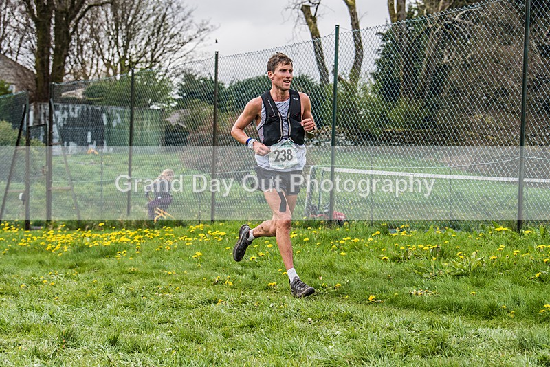 3 Peaks-1391 - The 3 Peaks Race - The Finish - Saturday 29th April 2023