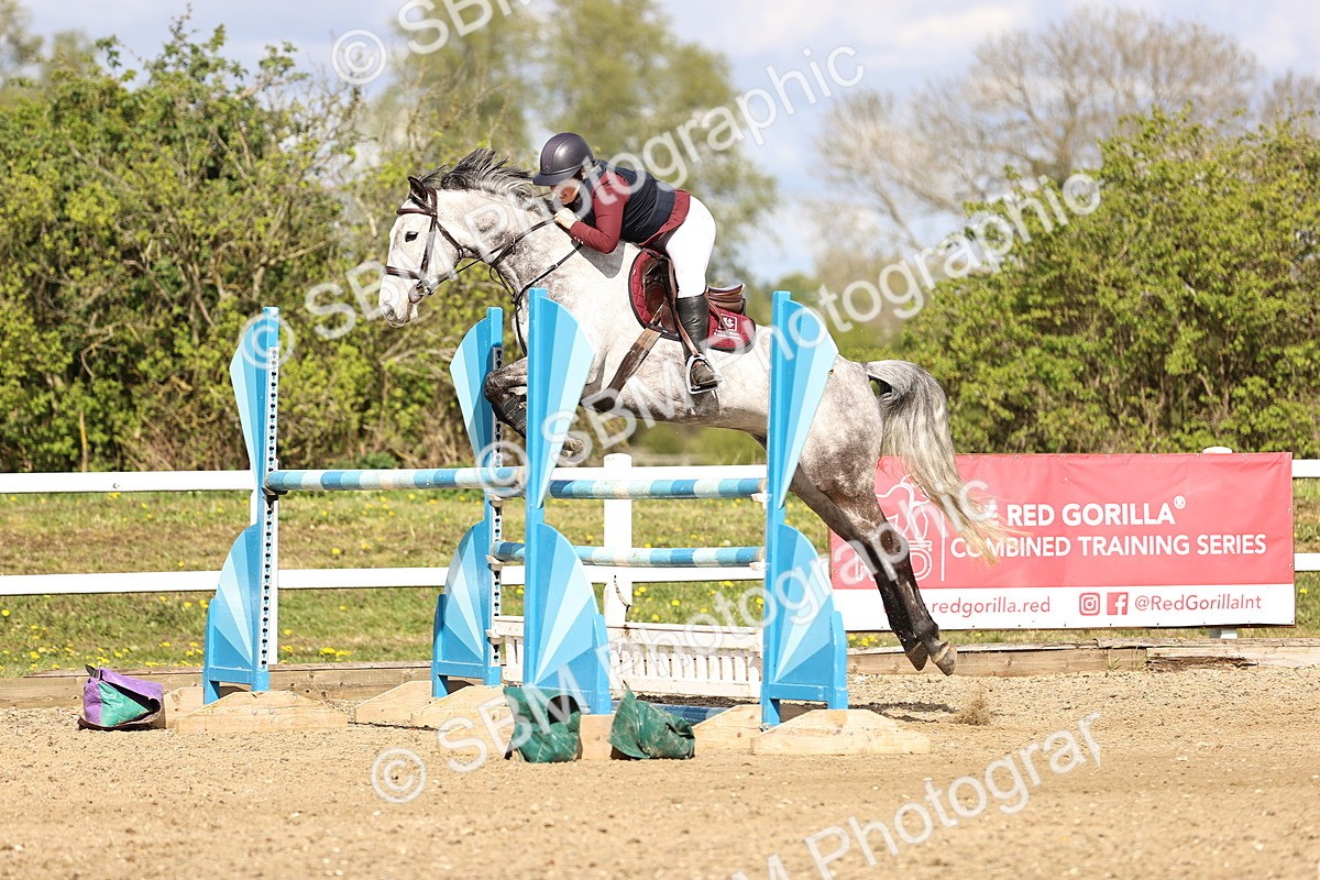 SBM_004781 - Class 19 - Senior Foxhunter - 1.20m