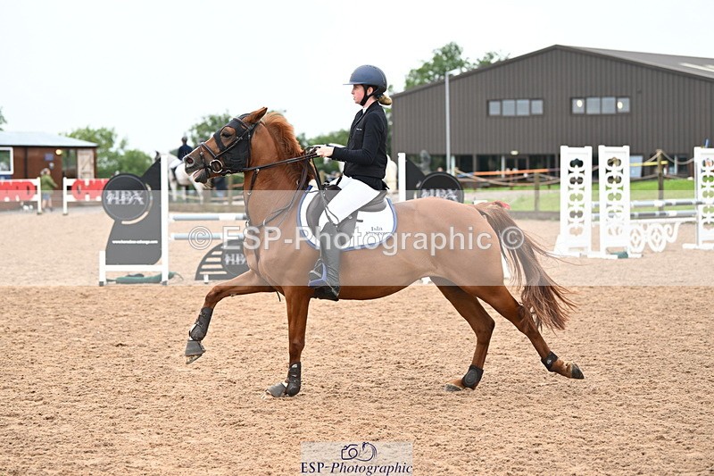 240908A-110722-03026 - Cls 12 Nat Am 95cm Qualifier