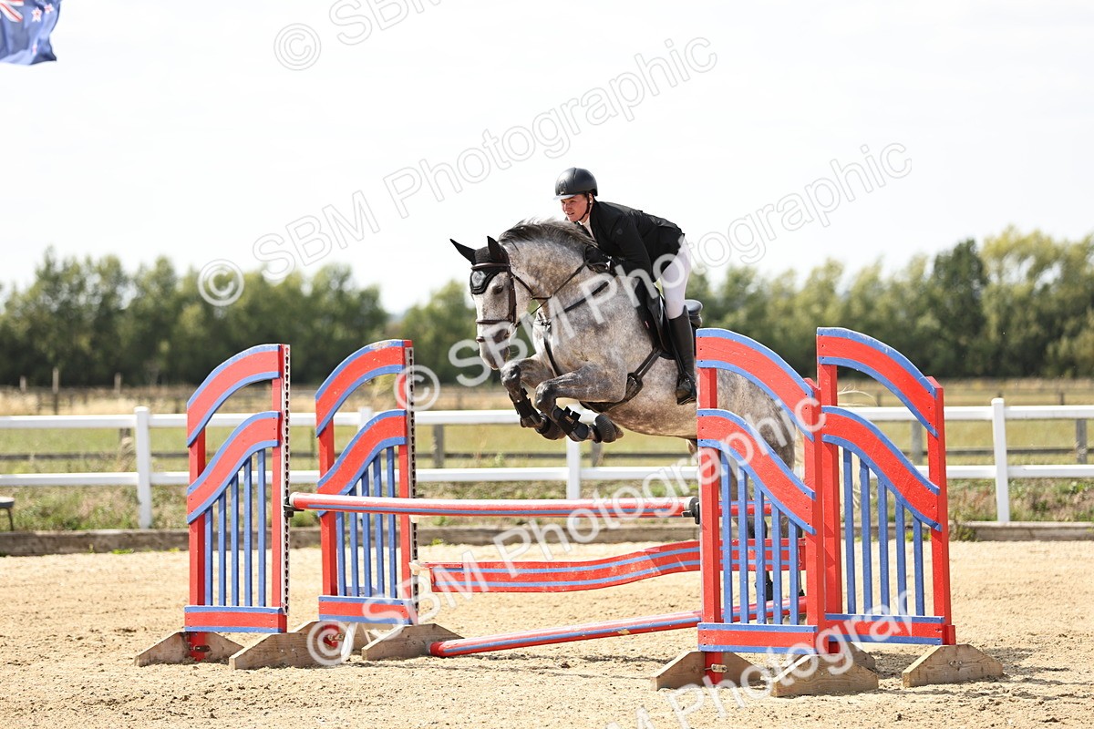 SBM_004996 - Class 5 - Senior Discovery - 1.00m Open