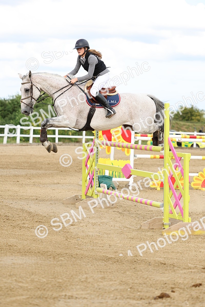 SBM_006573 - Class 21 - National 1.30 1.40m