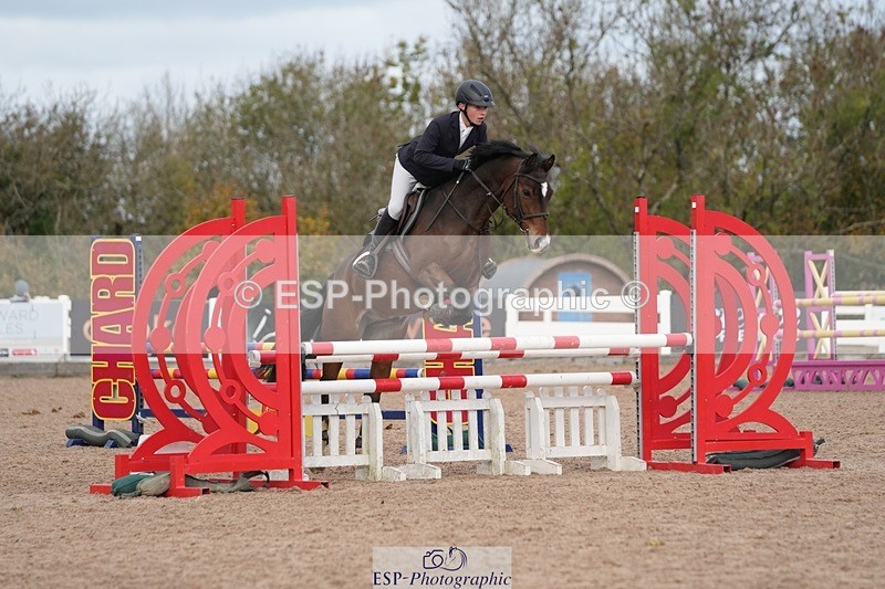 251026-125516-02444 - Cls 5 Pony Discovery + 90cm Open