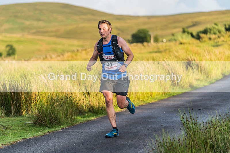 Tebay-373 - Tebay Fell Race Wednesday 28th June 2023