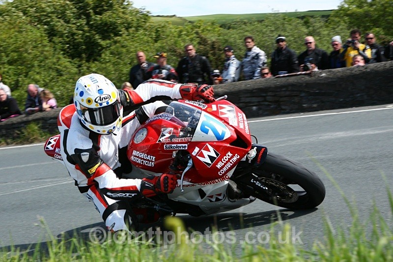  - Supersport Race 1
