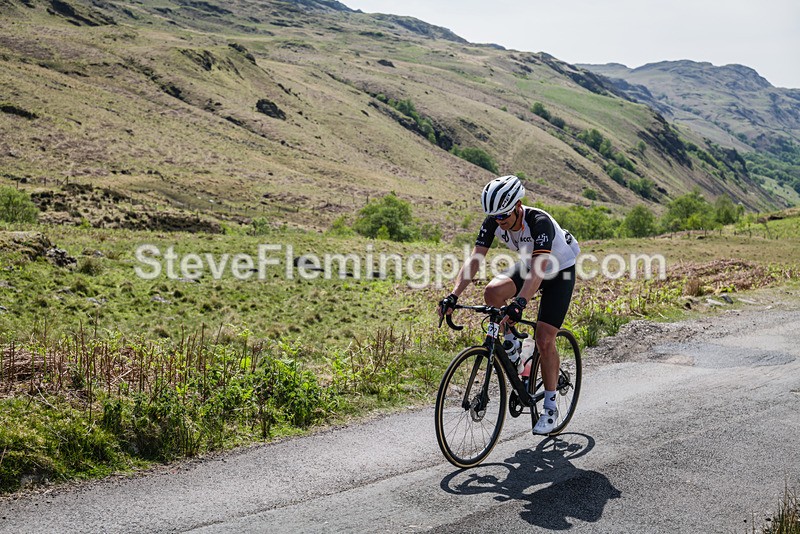 143815 - Hardknott Pass Camera 1 14.00-15.00