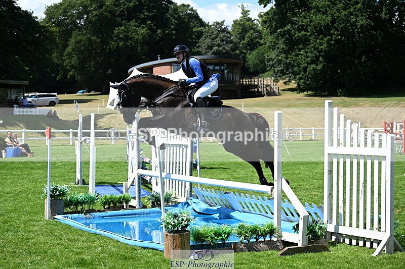 250703A-113829-03322 - Cls 1 Snr Foxhunter