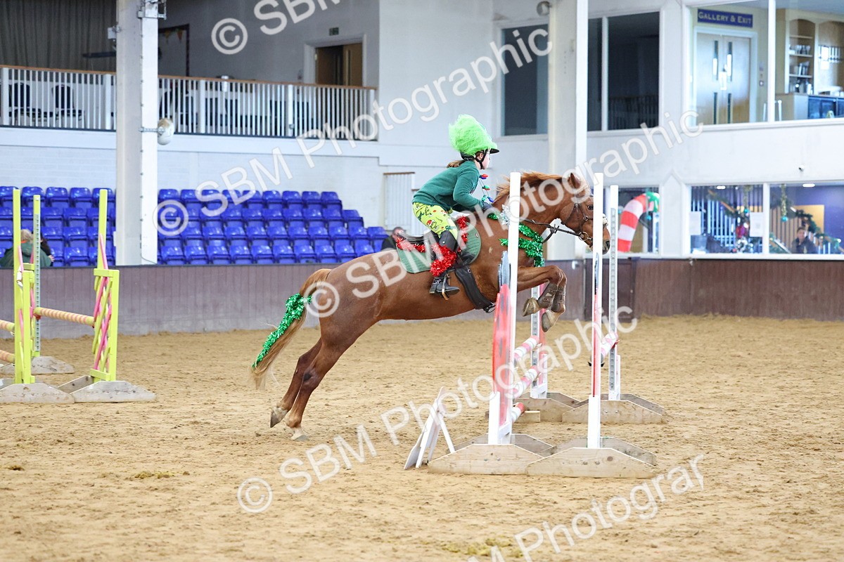 SBM_000918 - Class 5 - Pairs Jumping 80cm