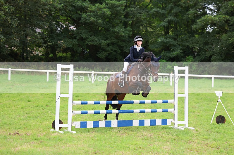 3E7A6295 - Class 3:80cm Juniors and Seniors