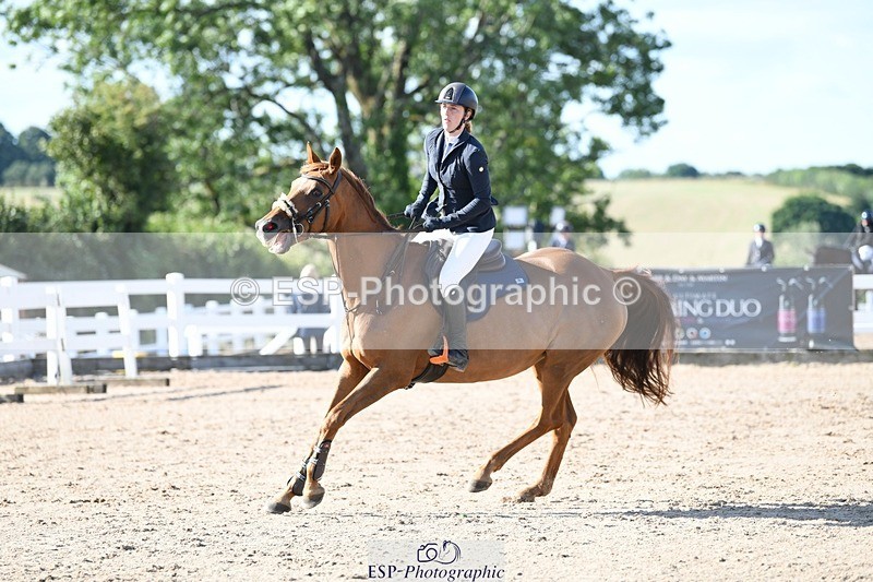 250801-085405-03857 - Cls 20 A&B Brit Nov & 90 Open