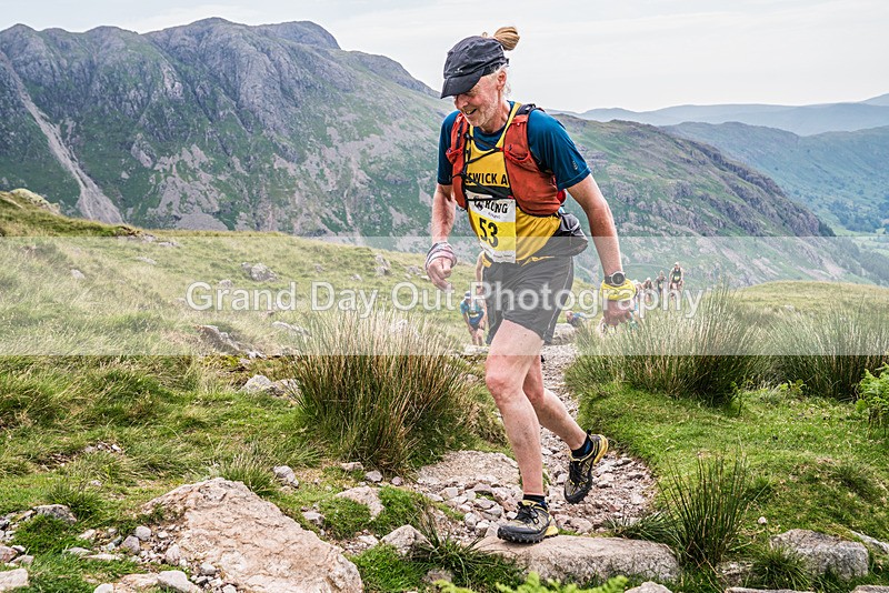 Great Lakes-228 - Great Lakes Fell Race Saturday 21st June 2025