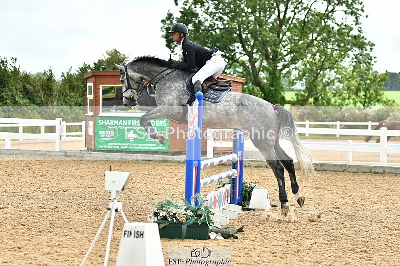 230812A-141229-09548 - Cls 28 95cm Nat Am Qualifier