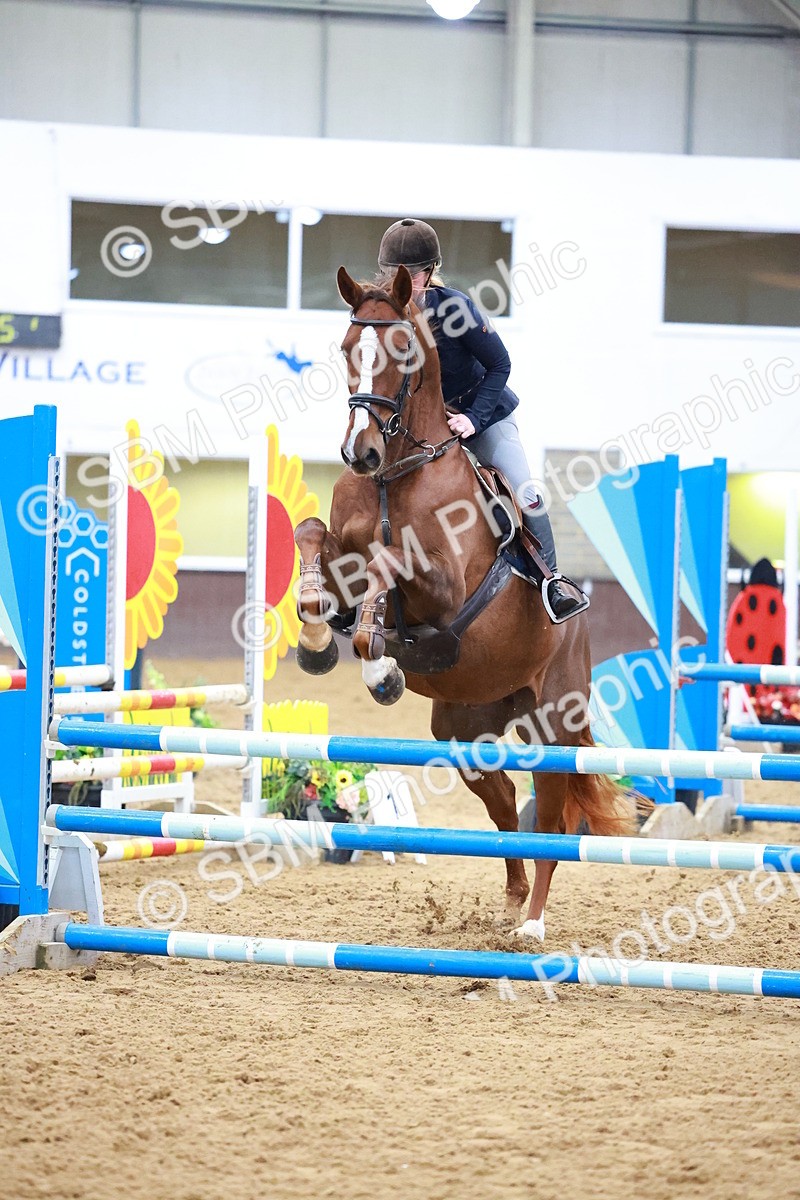 SBM_000618 - Class 2 - Senior British novice - 90cm