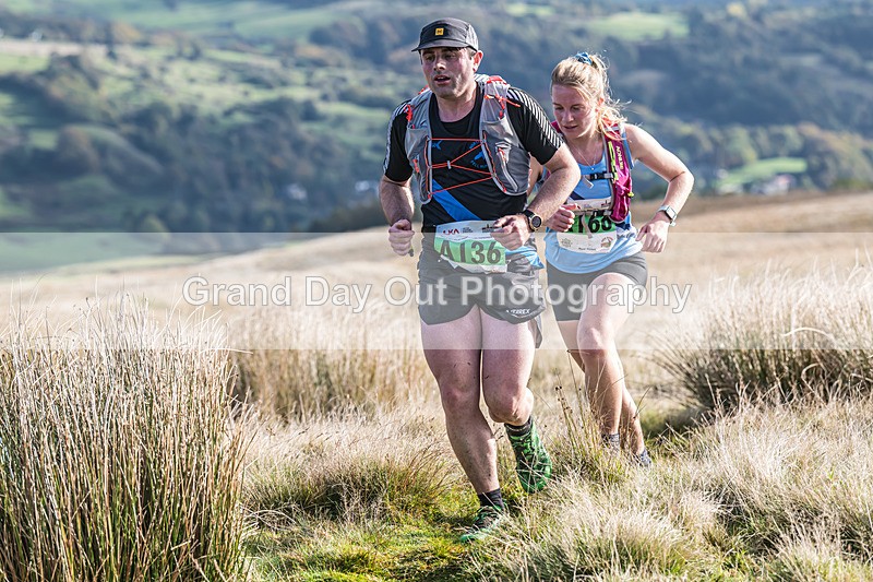 Leg 1 -275 - UK Fell & Hill Relays - Todmorden Leg 1 Saturday 17th October 2026