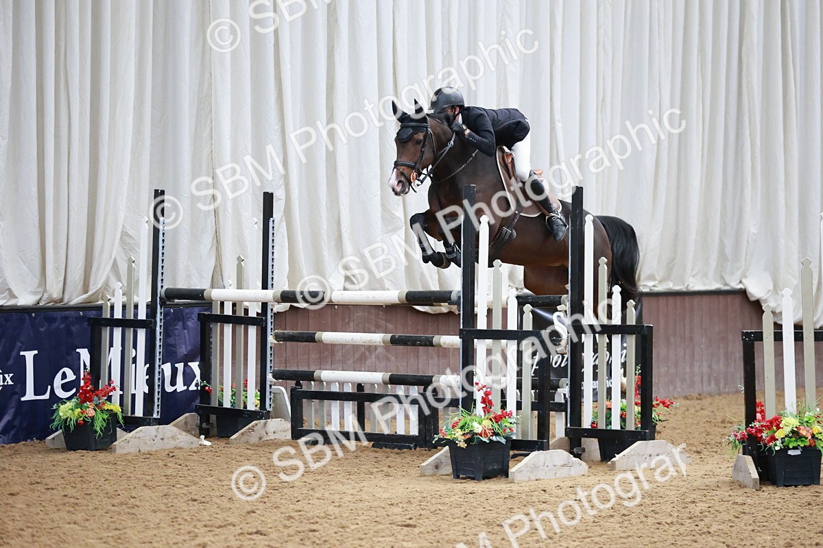 SBM_004474 - Class 12 - Senior Foxhunter - 1.20m