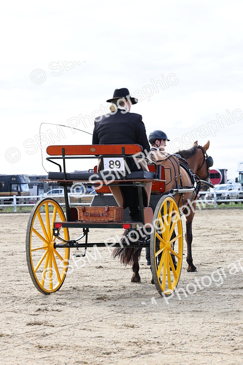 SBM_000807 - Class 6 - Exercise Vehicle 13.2 and over
