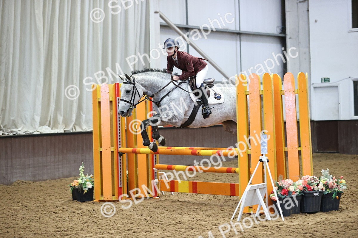 SBM_005381 - Class 17 - Equiyd Ruby Bluechip Qualifier