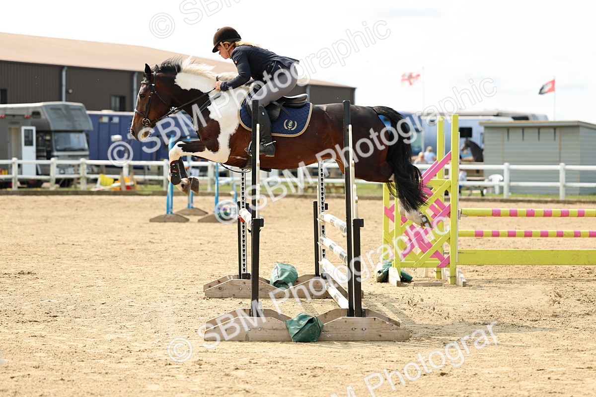 SBM_004261 - Class 16 - Senior British Novice - 90cm