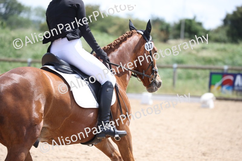 20250614-0938 - Class 5 - Novice 3