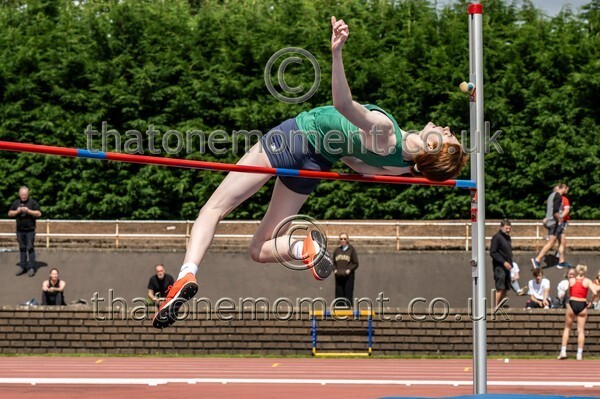 SIAB23-913805 - Field Female Set One