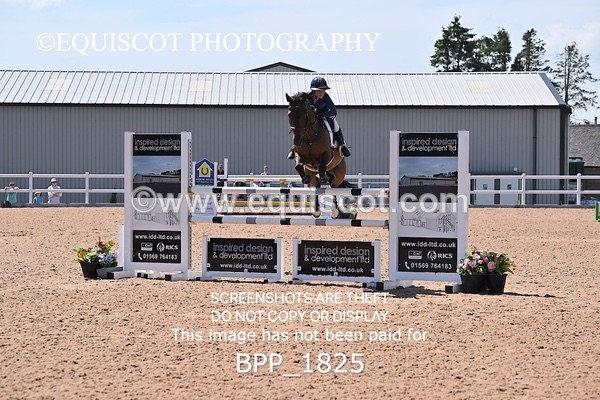 BPP_1825 - THU CLASS 3 Scottish Branch North West Junior Championship **Viewing/Selection class for 148 teams**