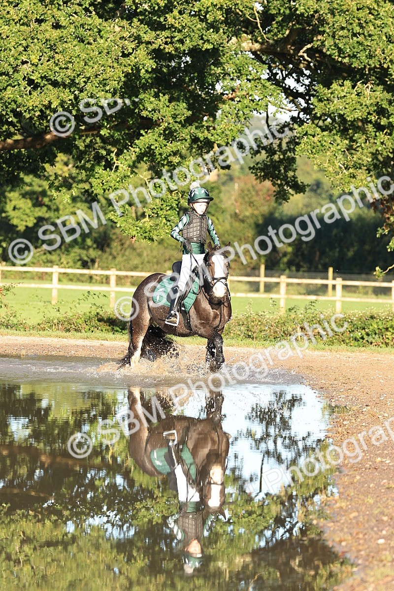 SBM_15377 - E5 - Eventers Challenge 50cm Open