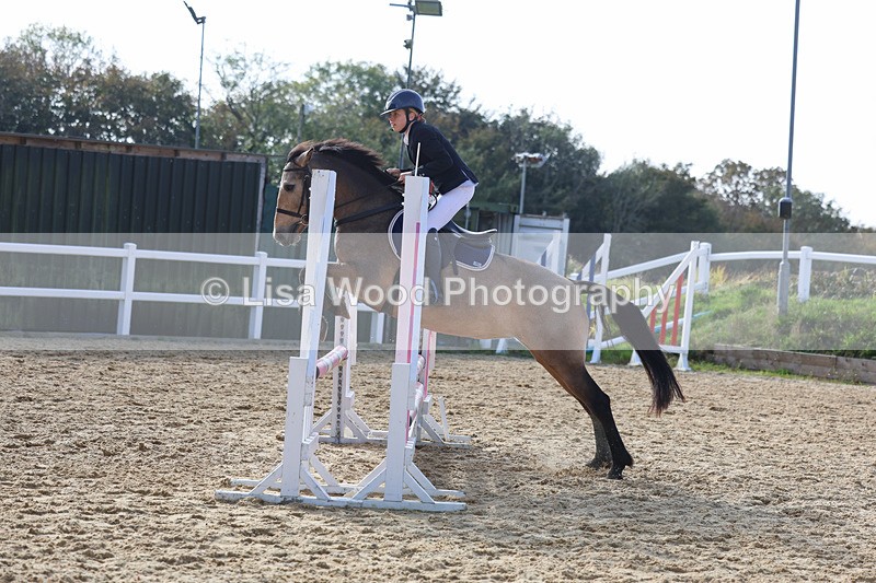 3E7A7953 - Class 4: 70cm open